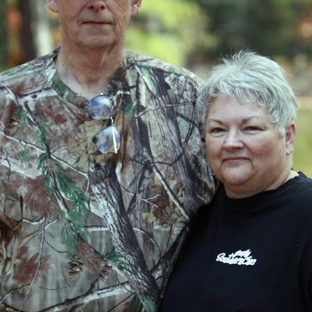 Judy Hopkins Photo 6