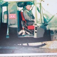 Johnny Cook Photo 3