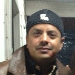 Jose Terrones Photo 5
