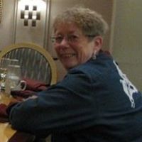 Ann Potter Photo 42