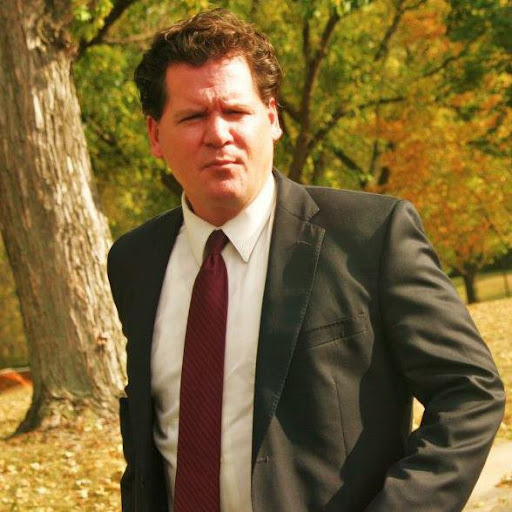 Paul Pruitt Photo 22