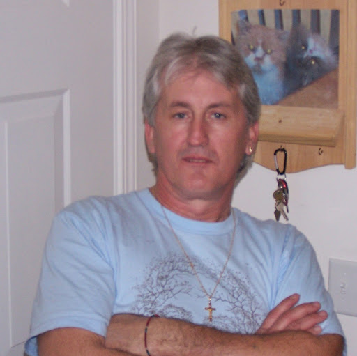 Lee Saunders Photo 10