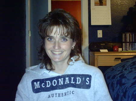 Rachel Pace Photo 6
