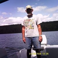 James Stover Photo 21