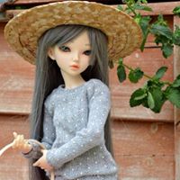 Catherine May Photo 41