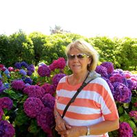 Ann Mcarthur Photo 22