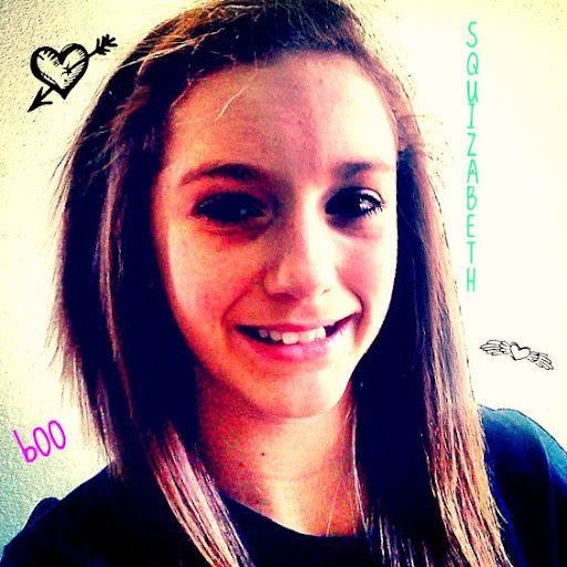 Elizabeth Whittaker Photo 7