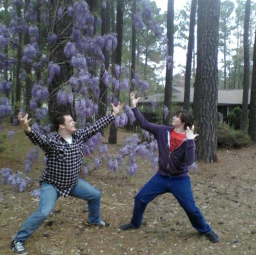 Samuel Childers Photo 14