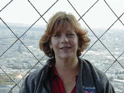 Christine Collier Photo 5