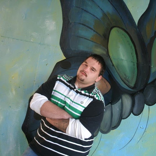 Ryan Robinson Photo 36