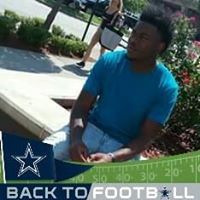 Julian Griffin Photo 16