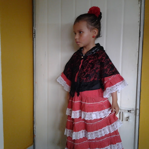 Nubia Aguirre Photo 7