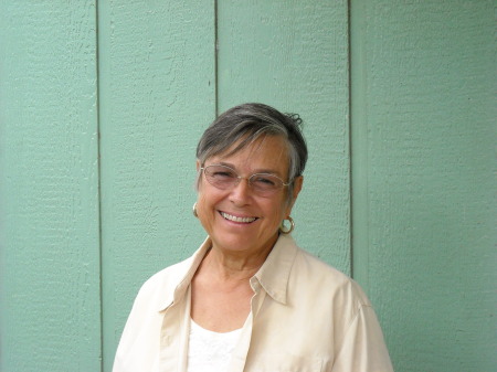Cheryl Frank Photo 5