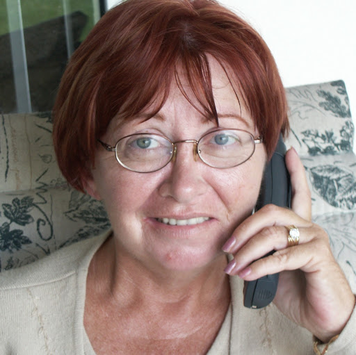 Kathy Joyce Photo 45