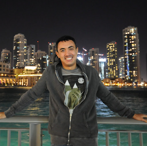 Michael Testa Photo 33