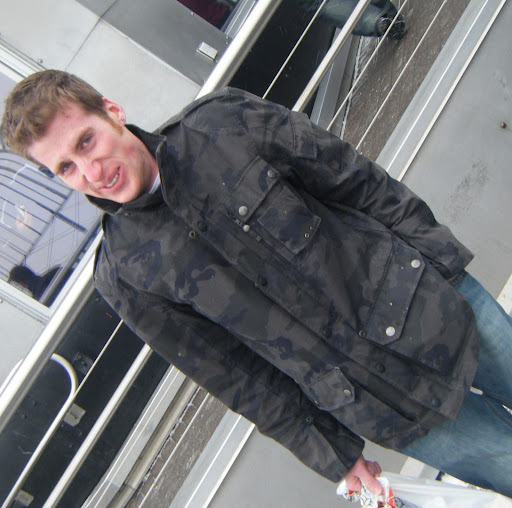Paul Watson Photo 16