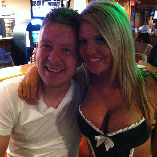 Joshua Mcgee Photo 12