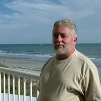 Gene Wolfe Photo 11