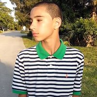 Angel Frazier Photo 8