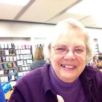 Ann Groves Photo 30