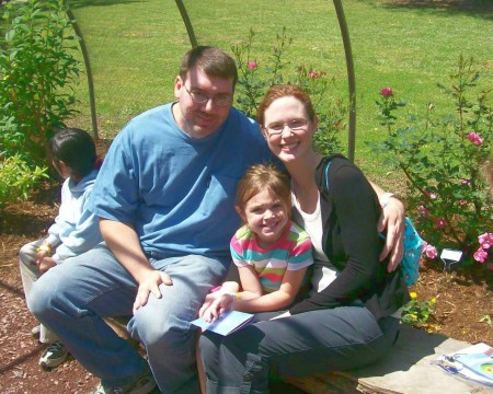 Erica Davis Photo 24