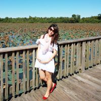 Christina Ho Photo 40
