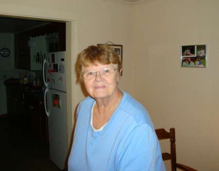 Janet Barber Photo 13