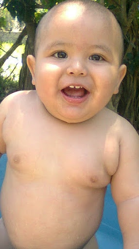 Andrea Morales Photo 17