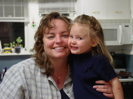Kelly Griffin Photo 46