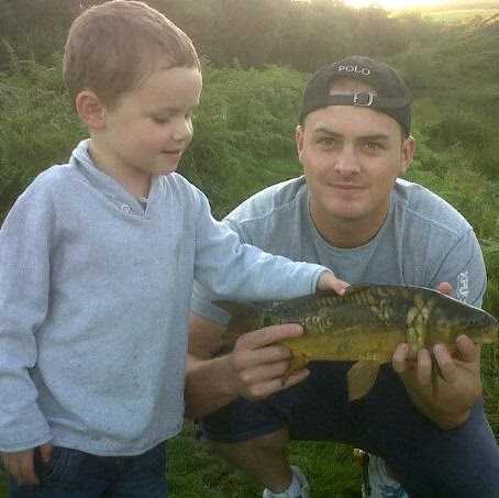 Julian Collins Photo 34