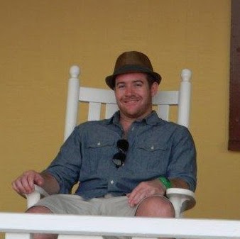 Michael Guthrie Photo 14