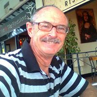 Robert Dyson Photo 25