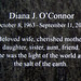 Diana O'Connor Photo 19