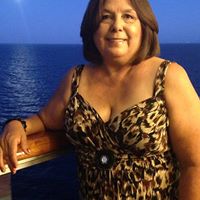 Margie Patrick Photo 19