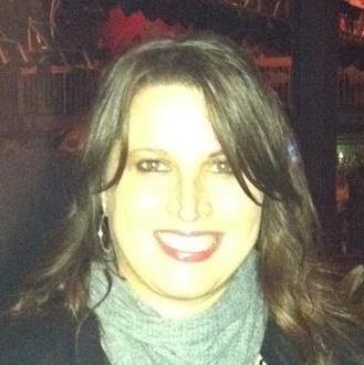 Kellie George Photo 33