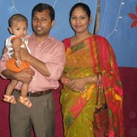 Monir Chowdhury Photo 19