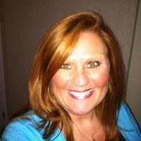 Paula Brock Photo 33