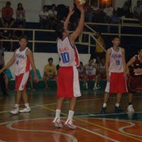 Eric Morales Photo 24