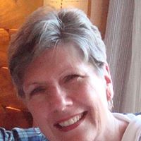Gail Wolfe Photo 37