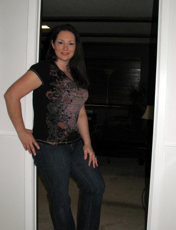 Teresa Bergeron Photo 7