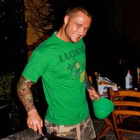 Brad Rodgers Photo 29