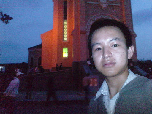 Bao Ha Photo 8