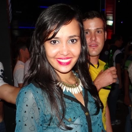 Cynthia Mendes Photo 20
