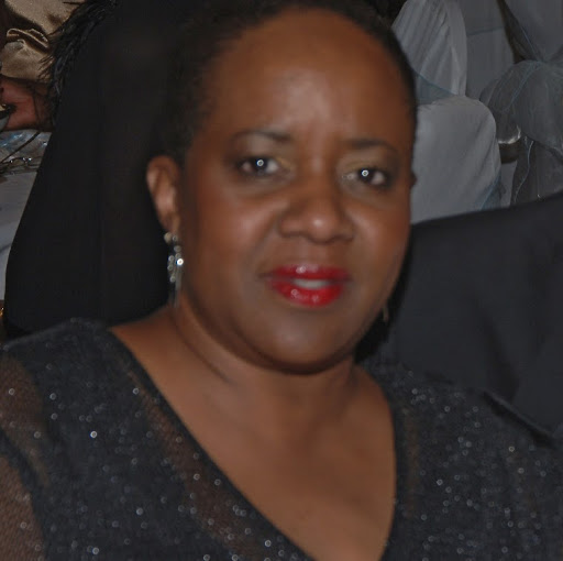 Gayle Martin Photo 39