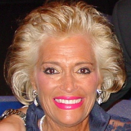 Linda Stern Photo 3