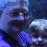 Agnes Allen Photo 11