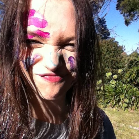 Cassandra Burton Photo 7