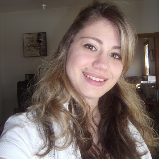 Tiffany Betts Photo 36