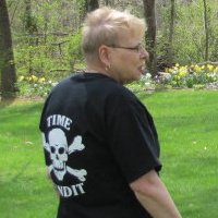 Joyce Hopkins Photo 31