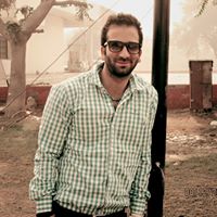 Umar Hamid Photo 6